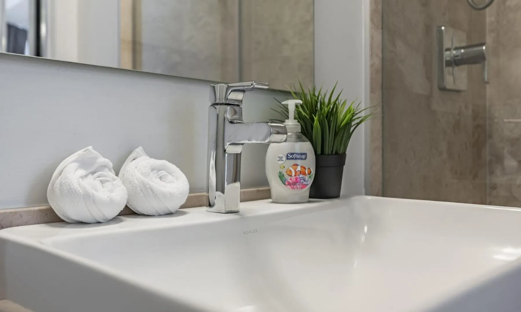 Downtown Suites 1 トロント