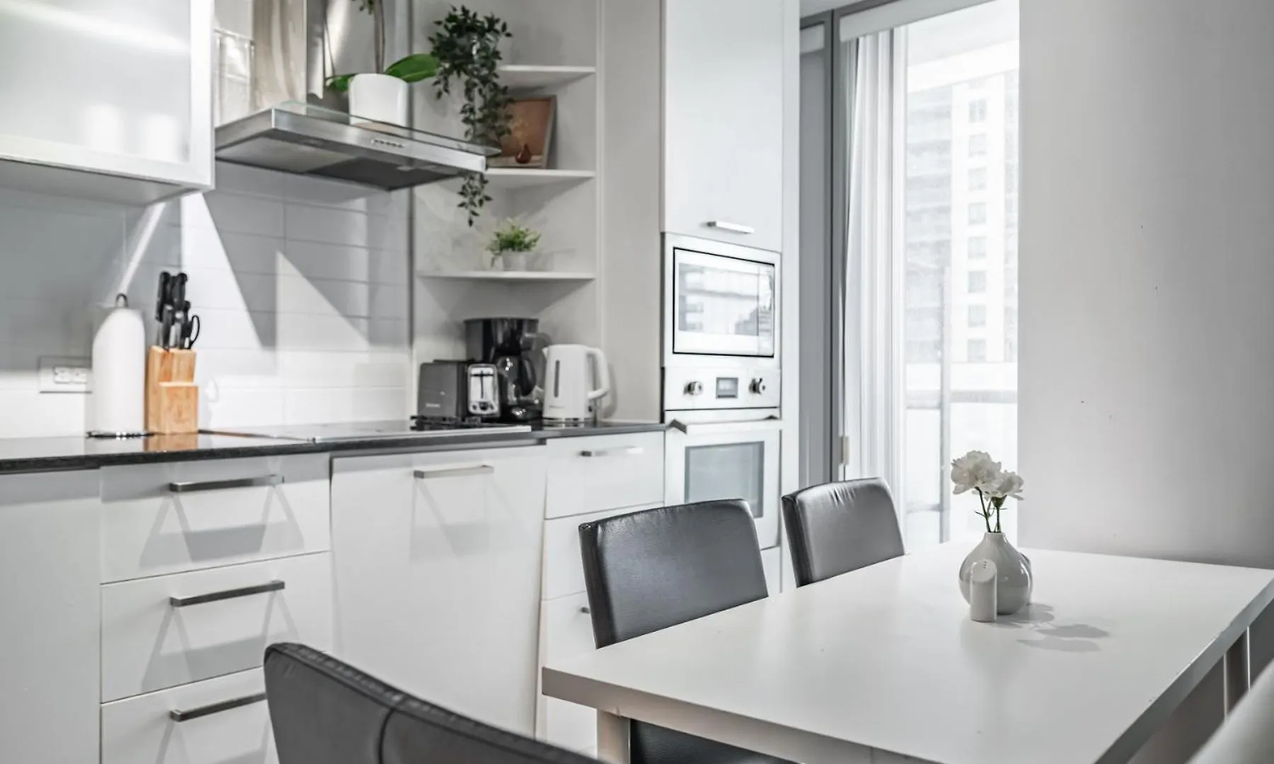 Downtown Suites 1 トロント 0*,  カナダ