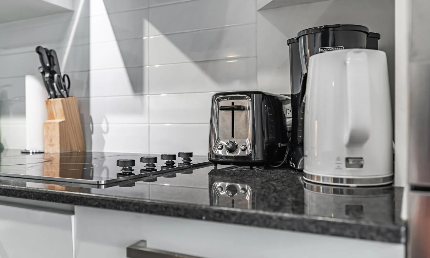 Downtown Suites 1 トロント 0*,  カナダ