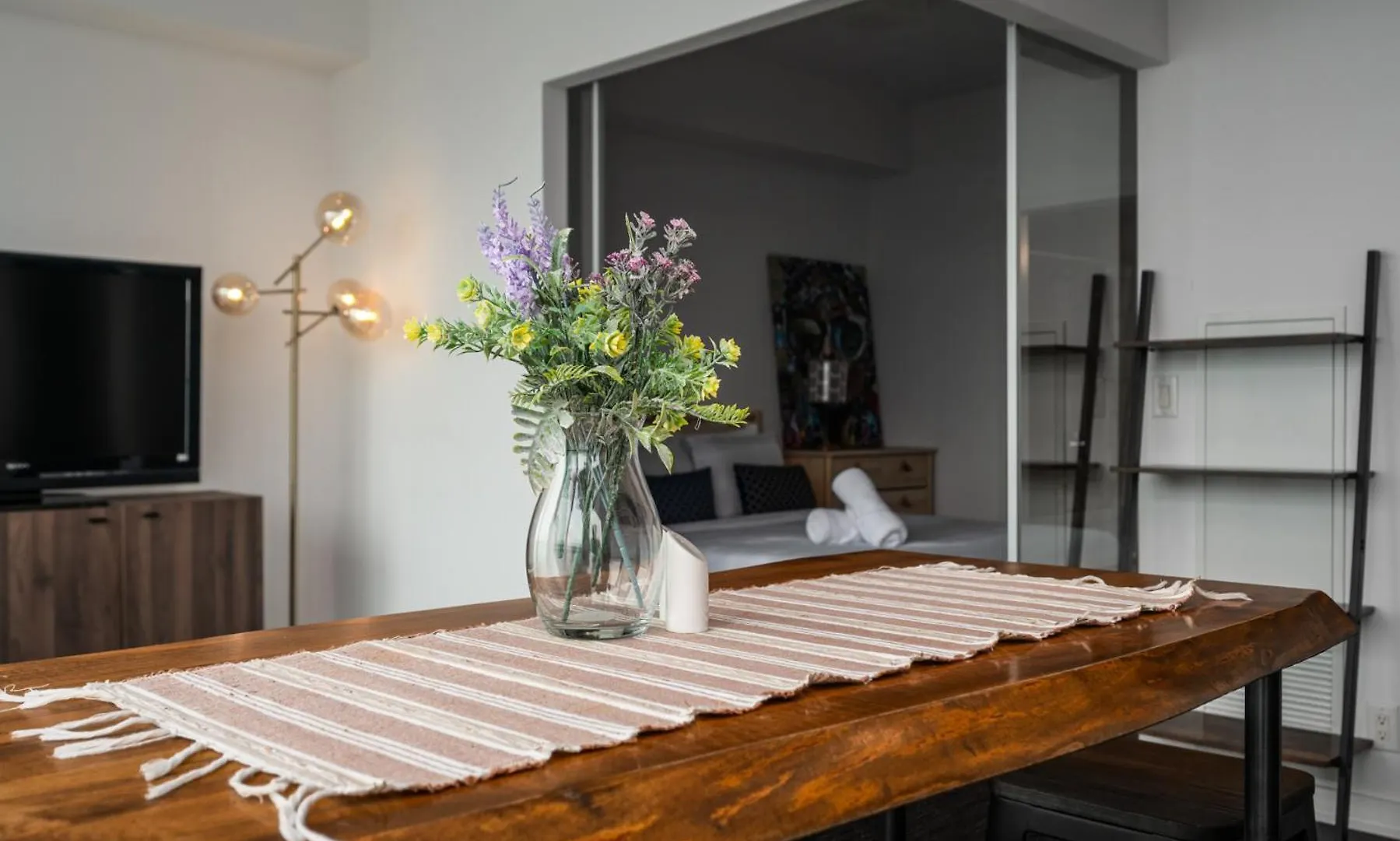 Downtown Suites 1 トロント