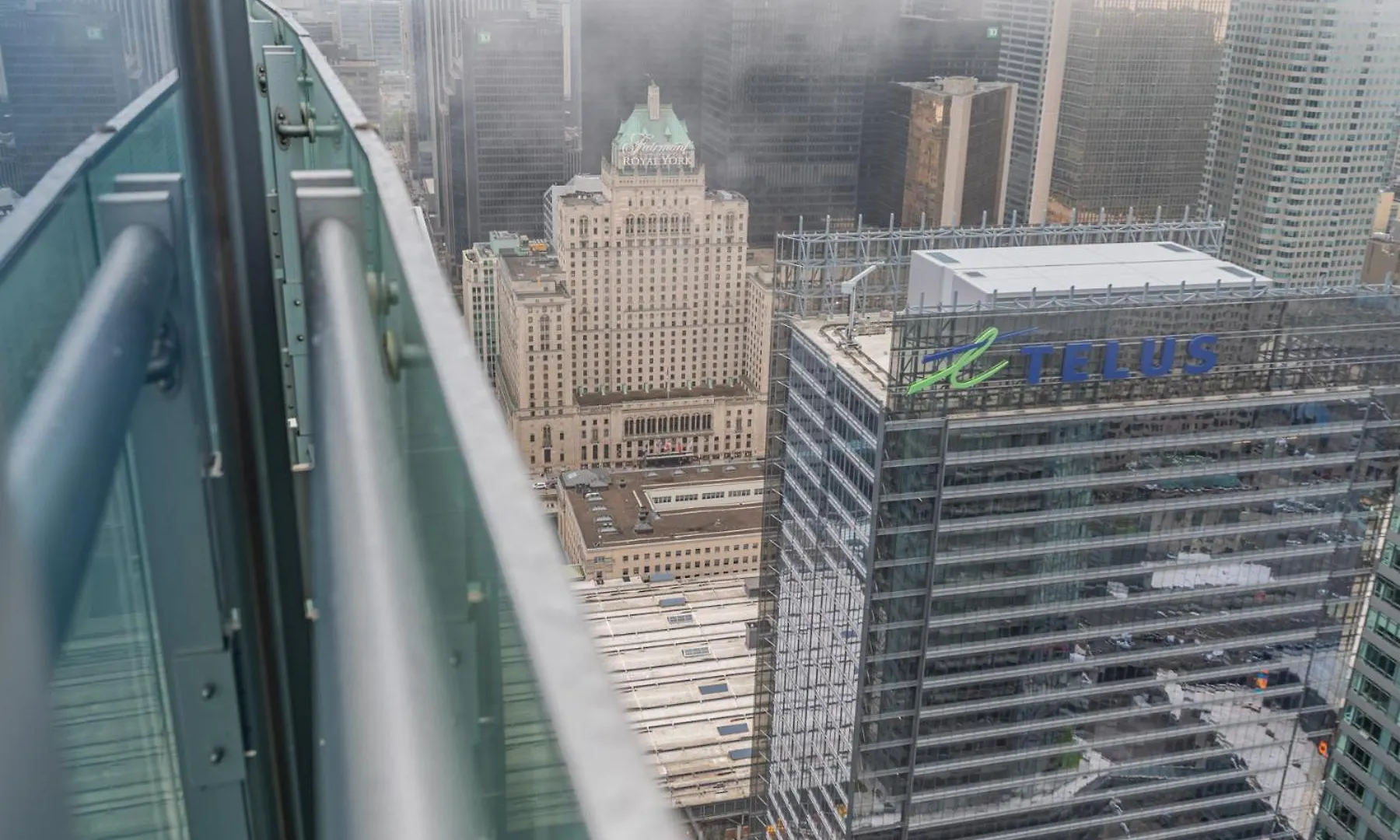 Downtown Suites 1 トロント 0*,  カナダ